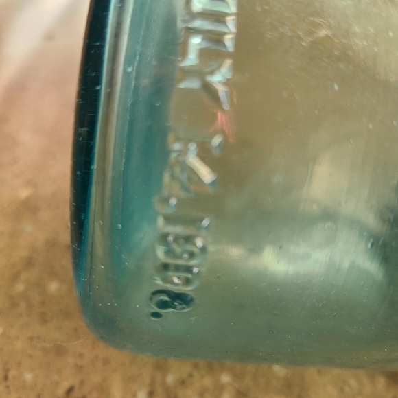 BALL Ideal July 14, 1988 - New Perfect condition jar!! - Picture 4 of 12